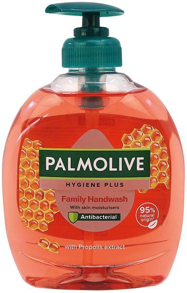 Palmolive Flüssigseife Hygiene-Plus Family, 300 ml